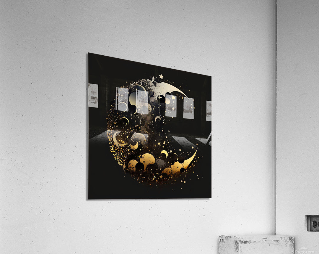 Acrylic Print