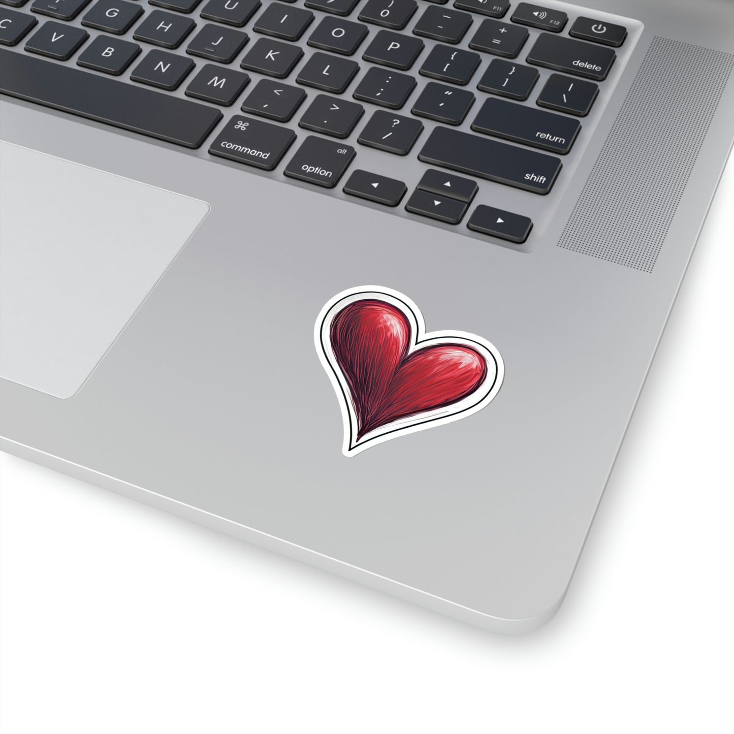 Telegram Heart Sticker