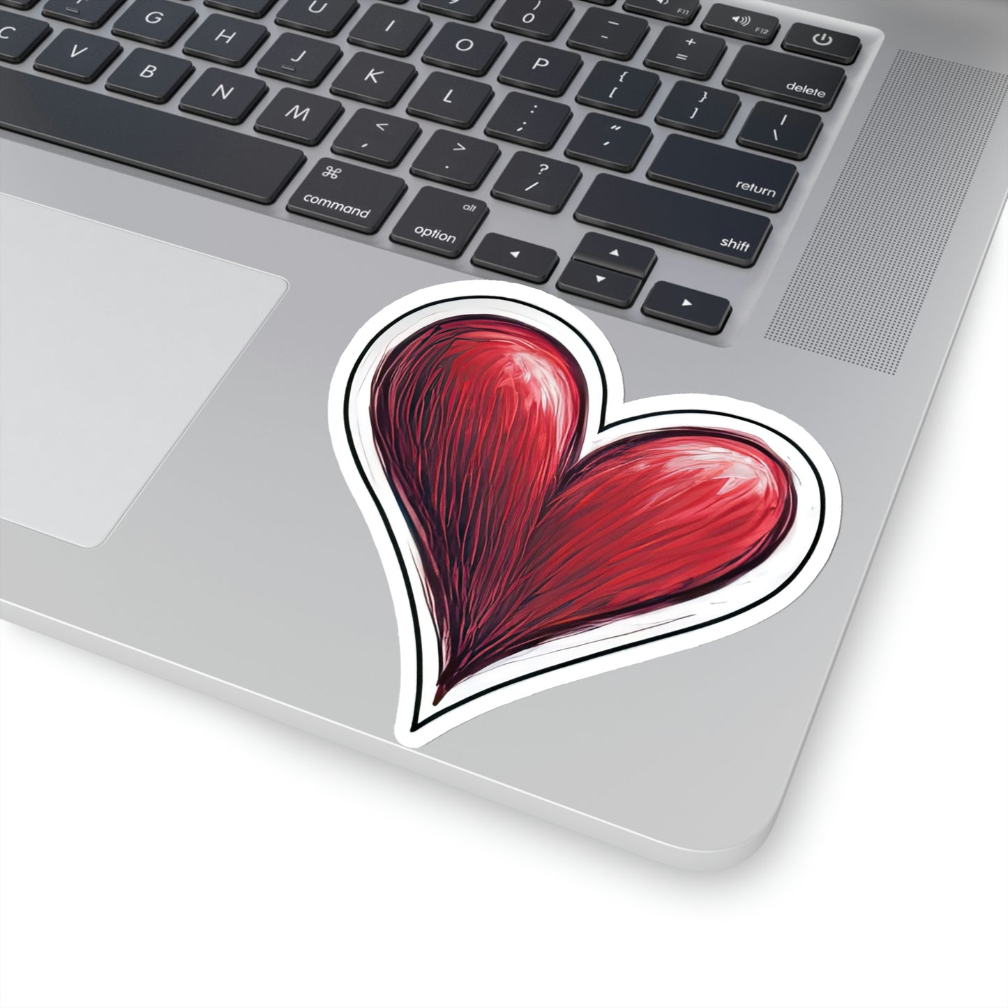 Telegram Heart Sticker