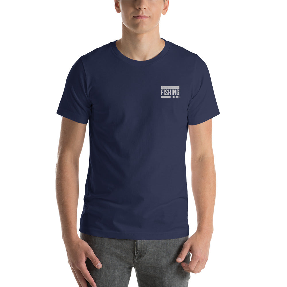 Fishing Legend t-shirt