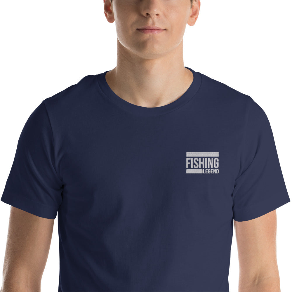 Fishing Legend t-shirt