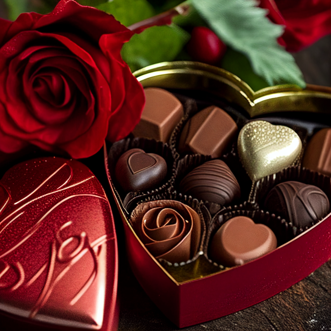 Valentine's Day: The Ultimate Guide to Gift Giving