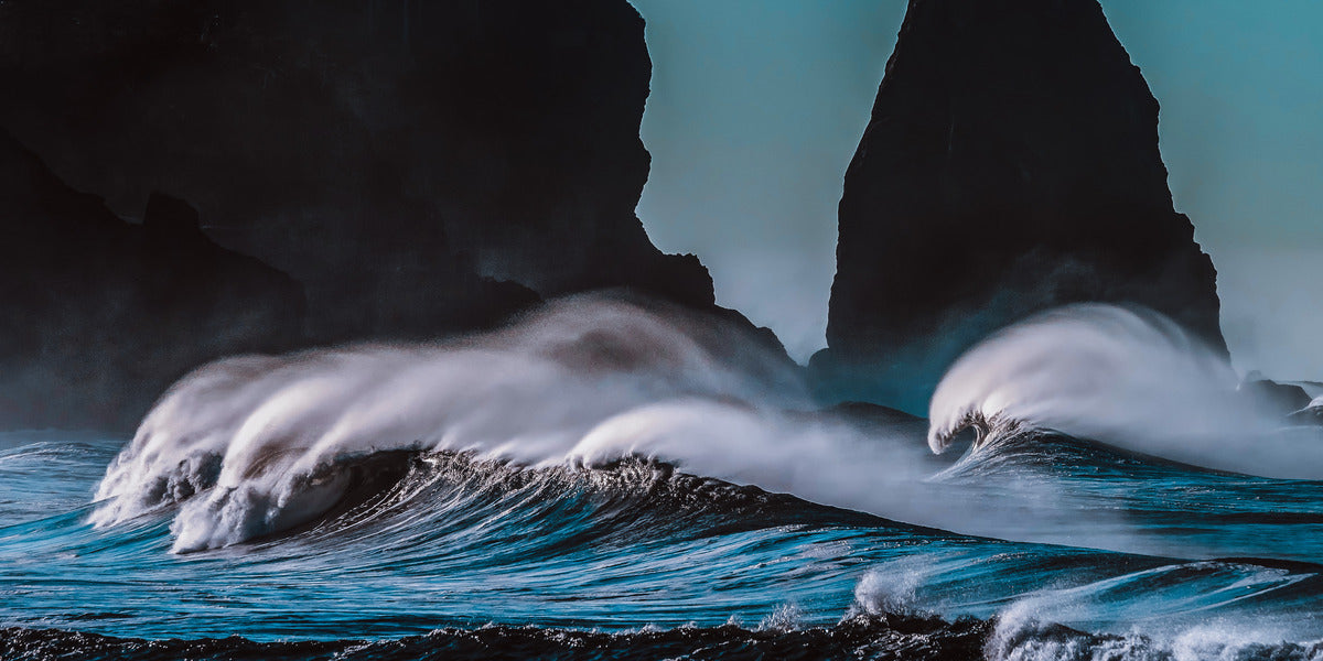 Giclée Fine Art Matte Paper Print