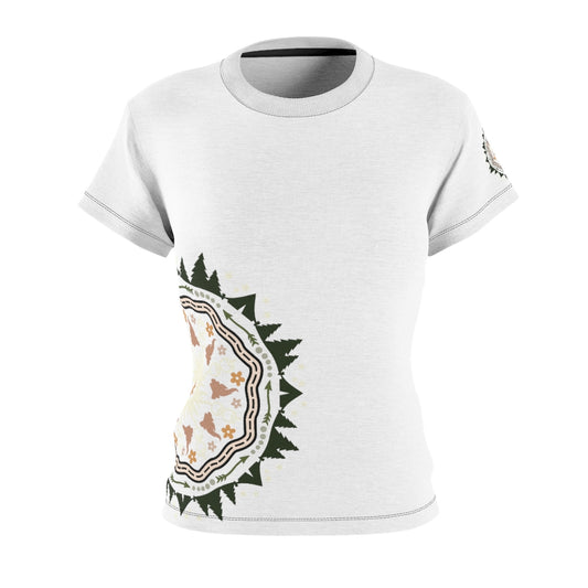 Camping Tee