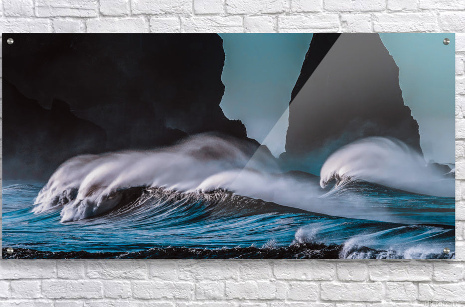 Acrylic Print