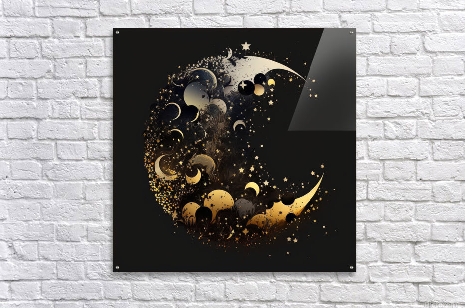 Acrylic Print