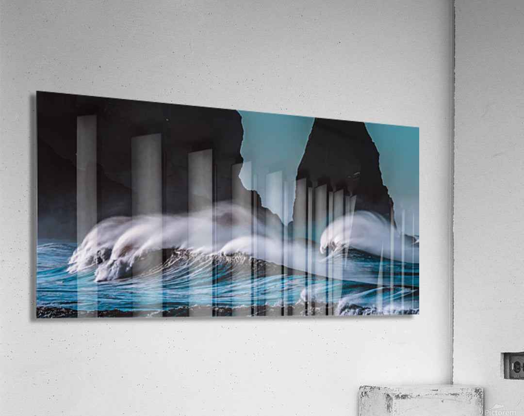 Acrylic Print