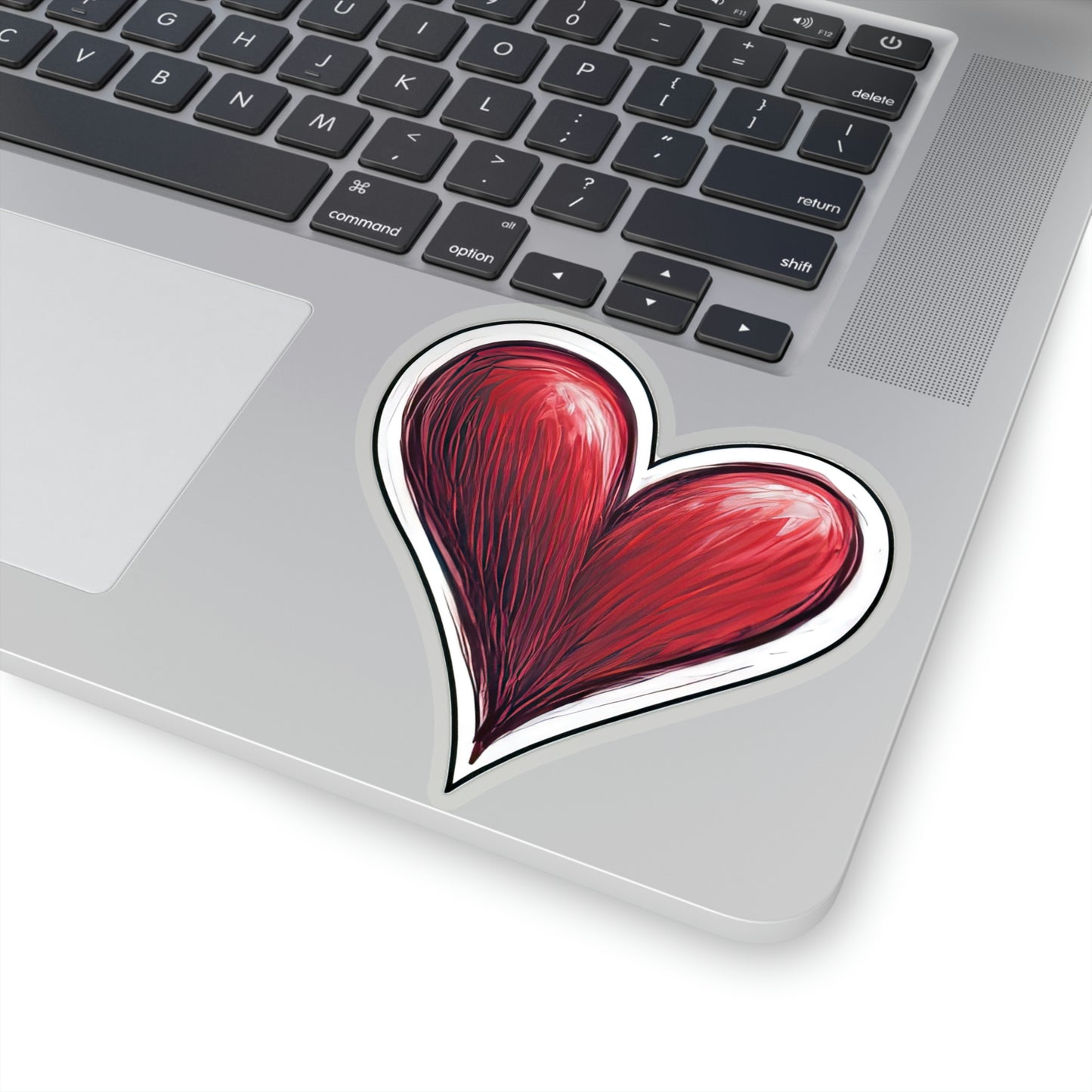 Telegram Heart Sticker