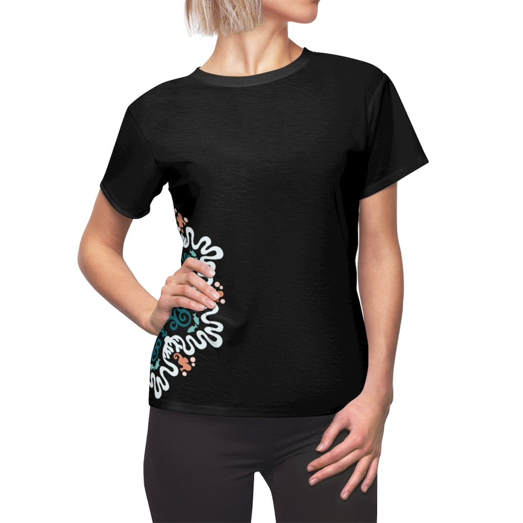 Ocean Tee