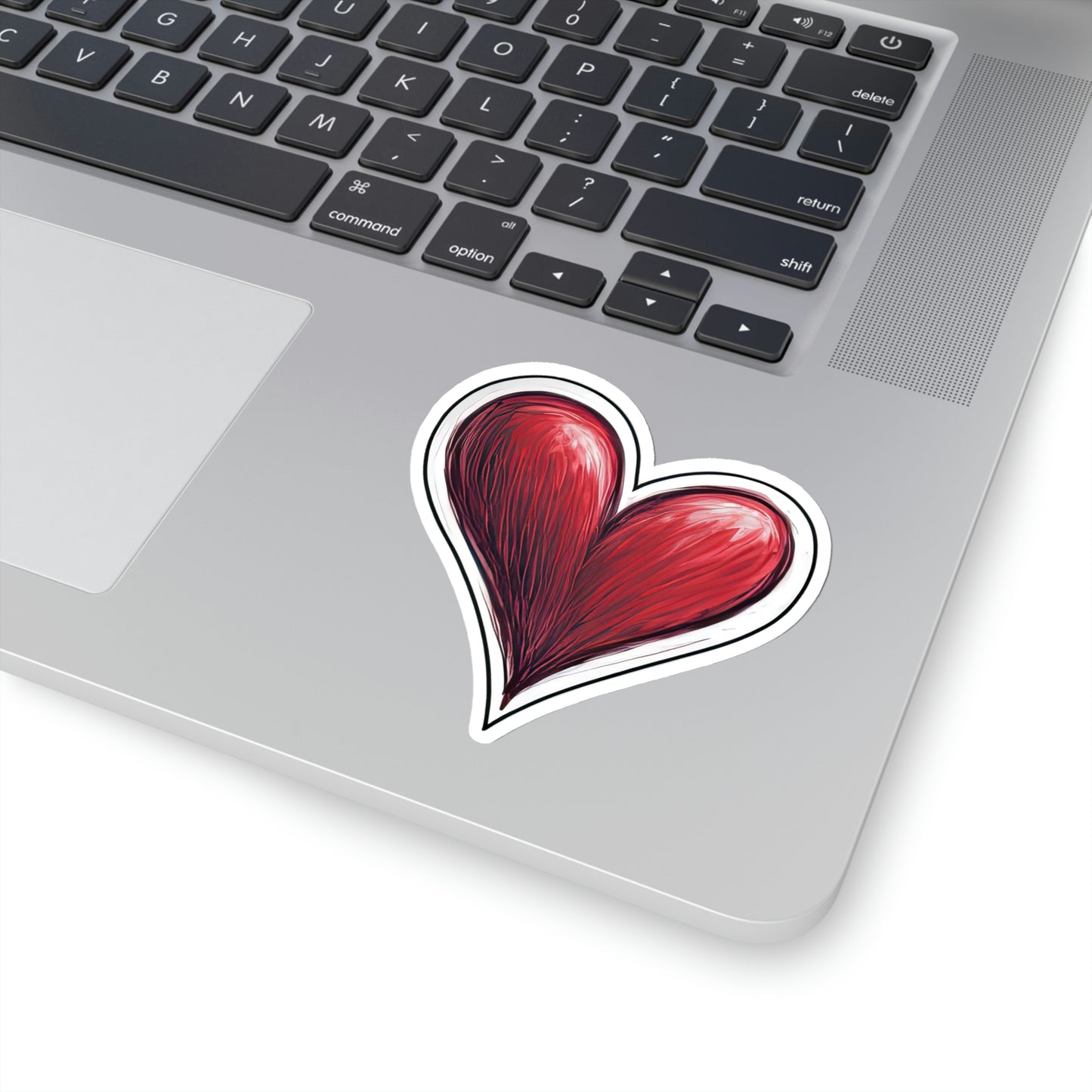 Telegram Heart Sticker
